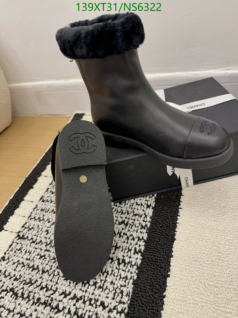 Women Shoes-Boots Code: NS6322 $: 139USD