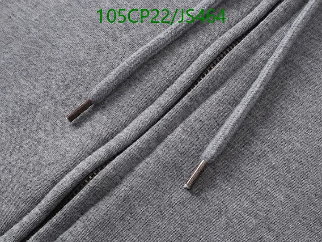 Clothing-Balenciaga Code: JS464 $: 105USD