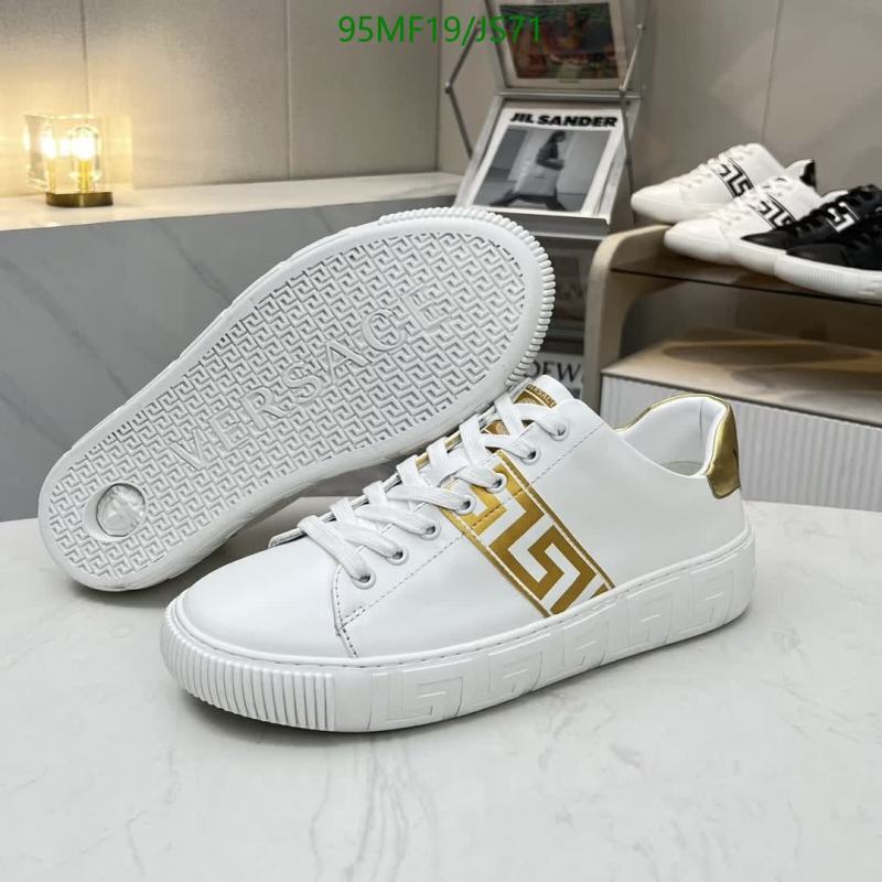 Men shoes-Versace Code: JS71 $: 95USD