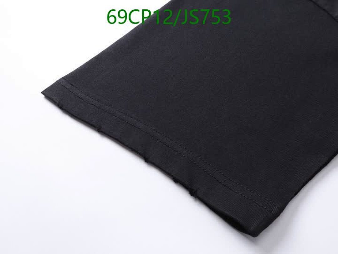 Clothing-Balenciaga Code: JS753 $: 69USD