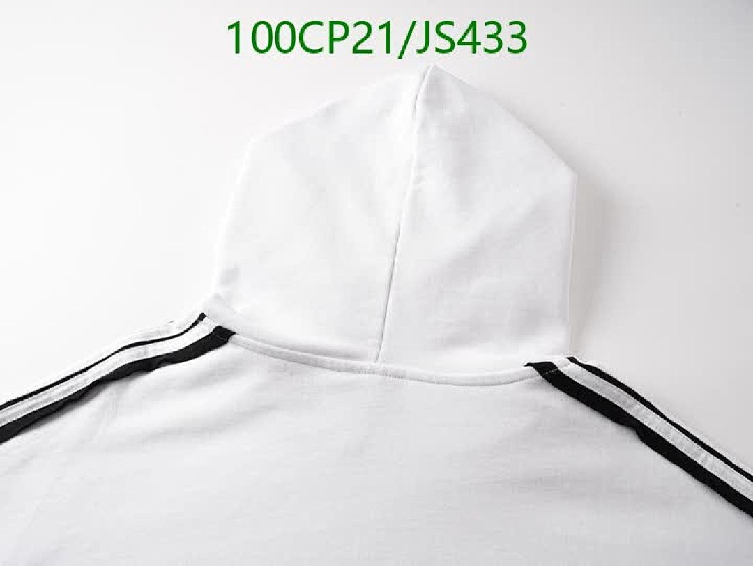 Clothing-Balenciaga Code: JS433 $: 100USD