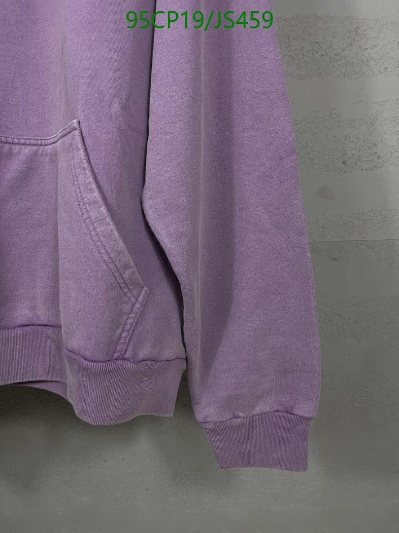 Clothing-Balenciaga Code: JS459 $: 95USD