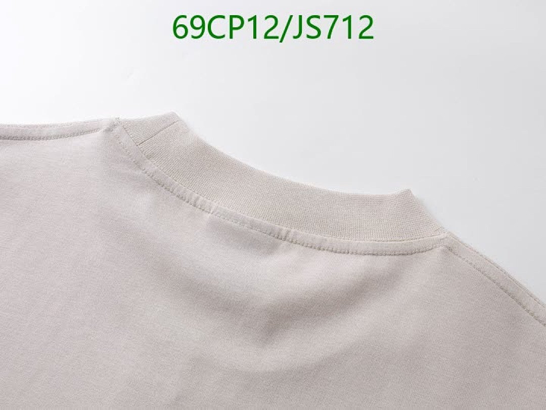 Clothing-Balenciaga Code: JS712 $: 69USD