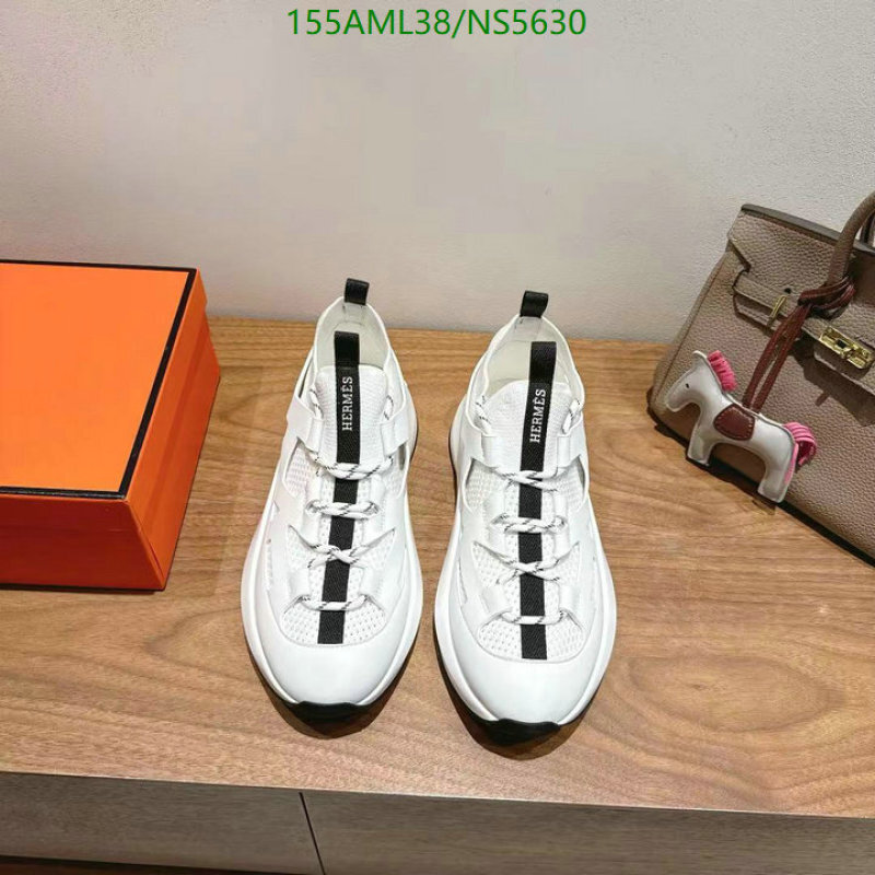 Men shoes-Hermes Code: NS5630 $: 155USD