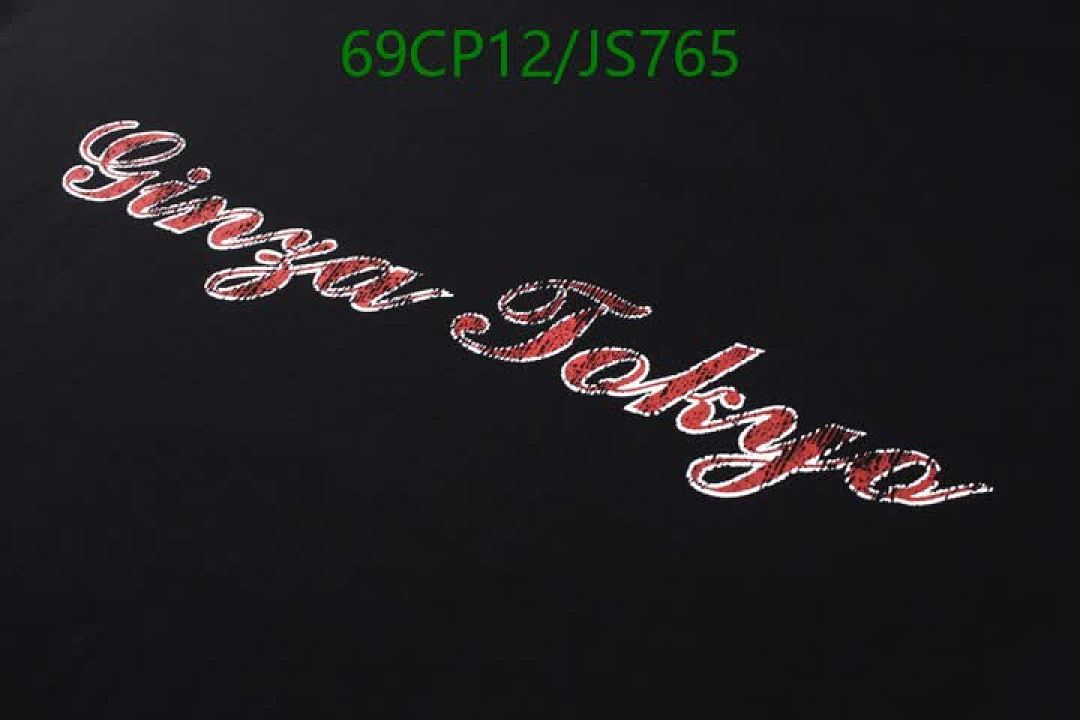 Clothing-Balenciaga Code: JS765 $: 69USD