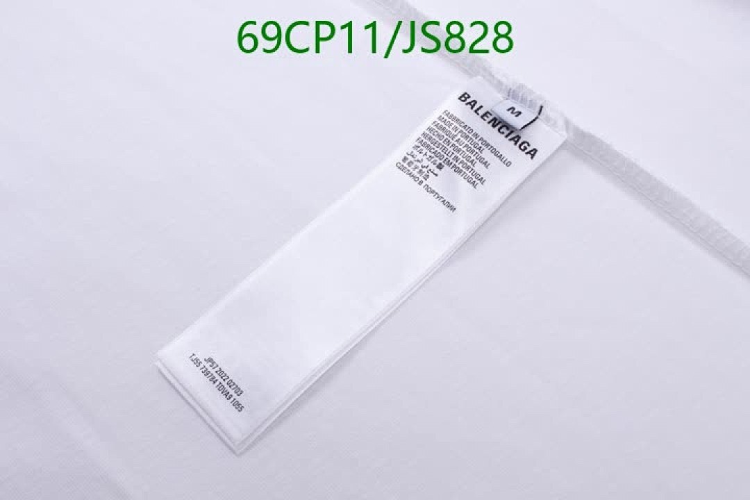 Clothing-Balenciaga Code: JS828 $: 69USD