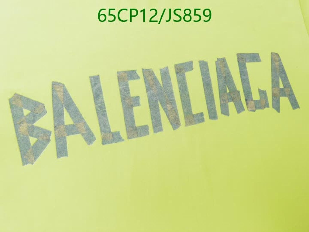 Clothing-Balenciaga Code: JS859 $: 65USD