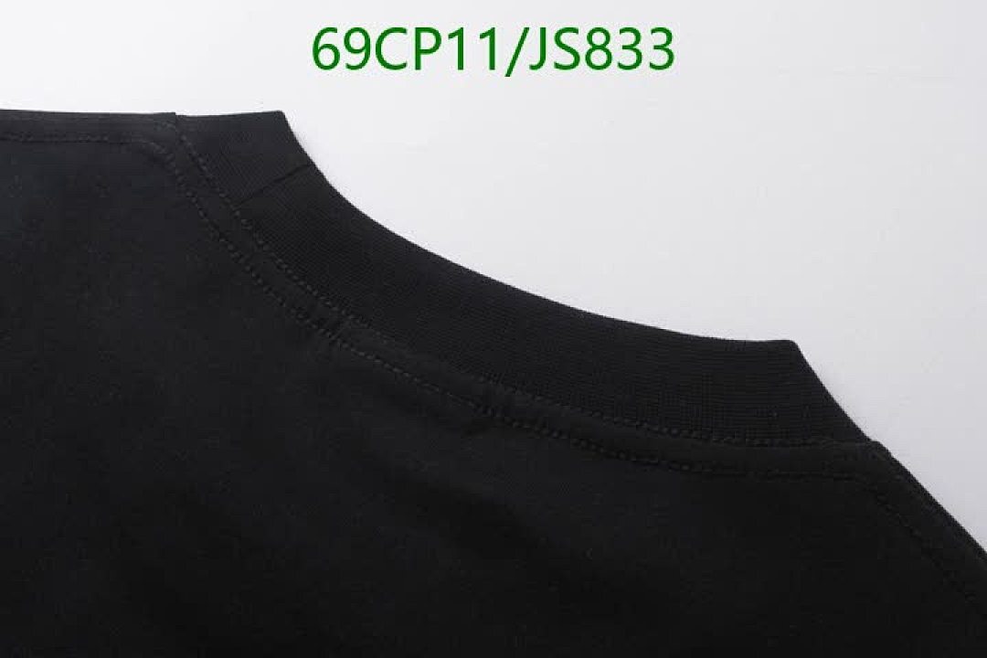 Clothing-Balenciaga Code: JS833 $: 69USD