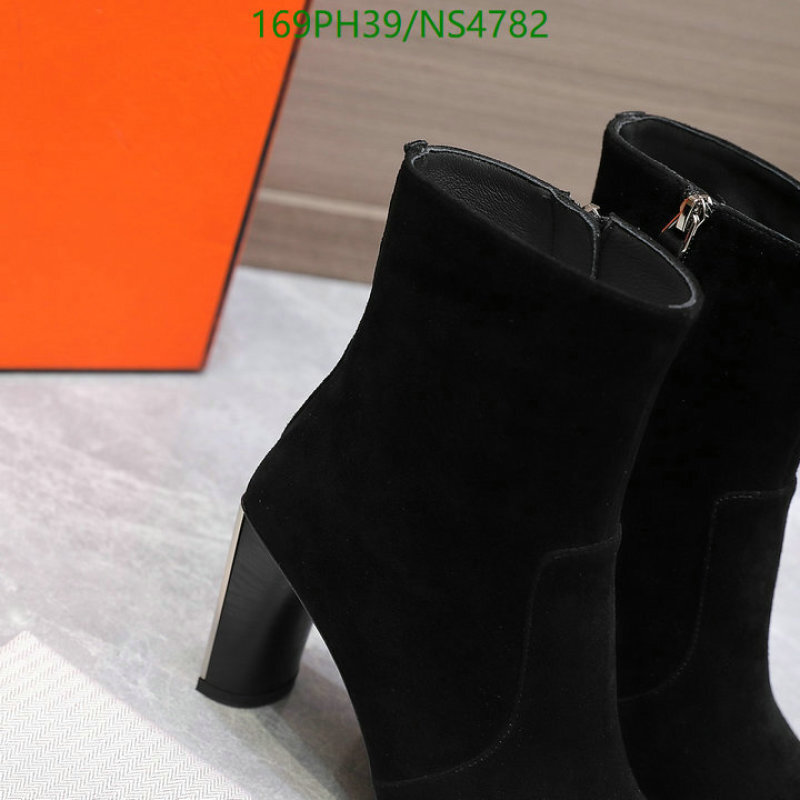 Women Shoes-Hermes Code: NS4782 $: 169USD