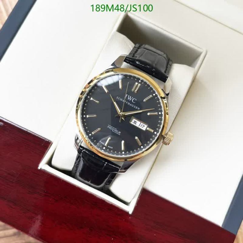 Watch-4A Quality-LONGINES Code: JS100 $: 189USD