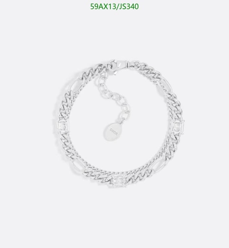 Jewelry-Dior Code: JS340 $: 59USD