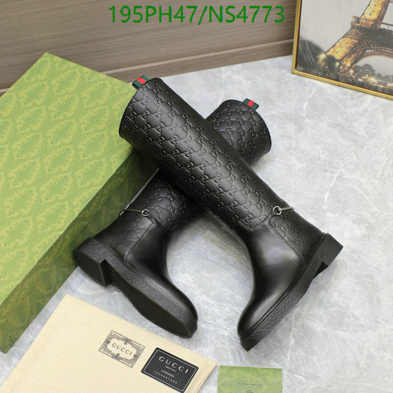 Women Shoes-Gucci Code: NS4773 $: 195USD