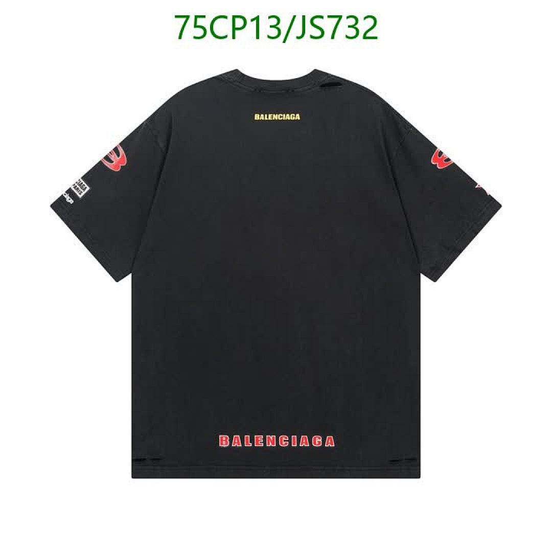 Clothing-Balenciaga Code: JS732 $: 75USD