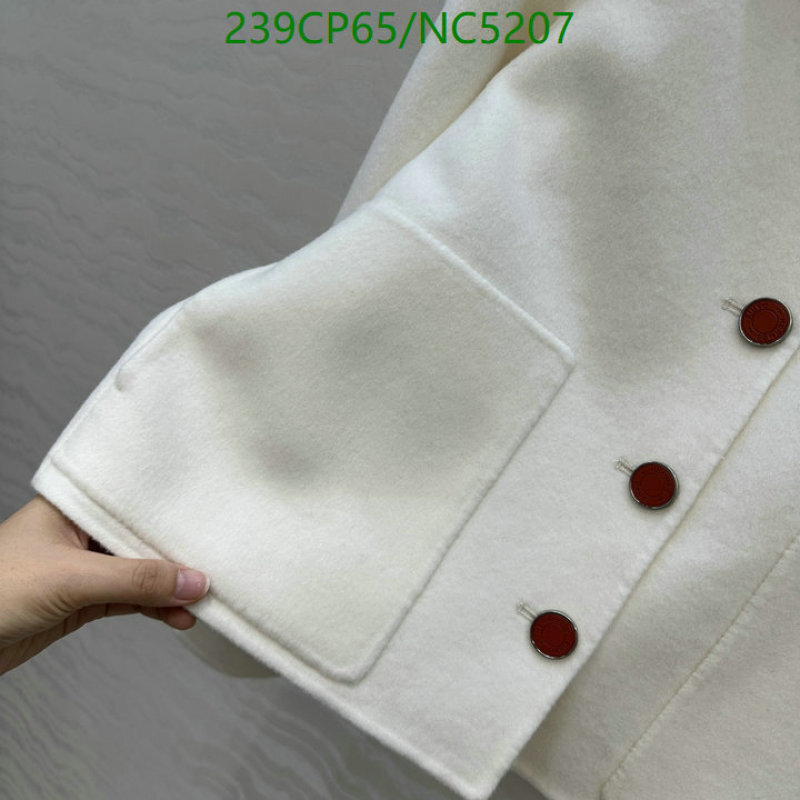 Clothing-Hermes Code: NC5207 $: 239USD