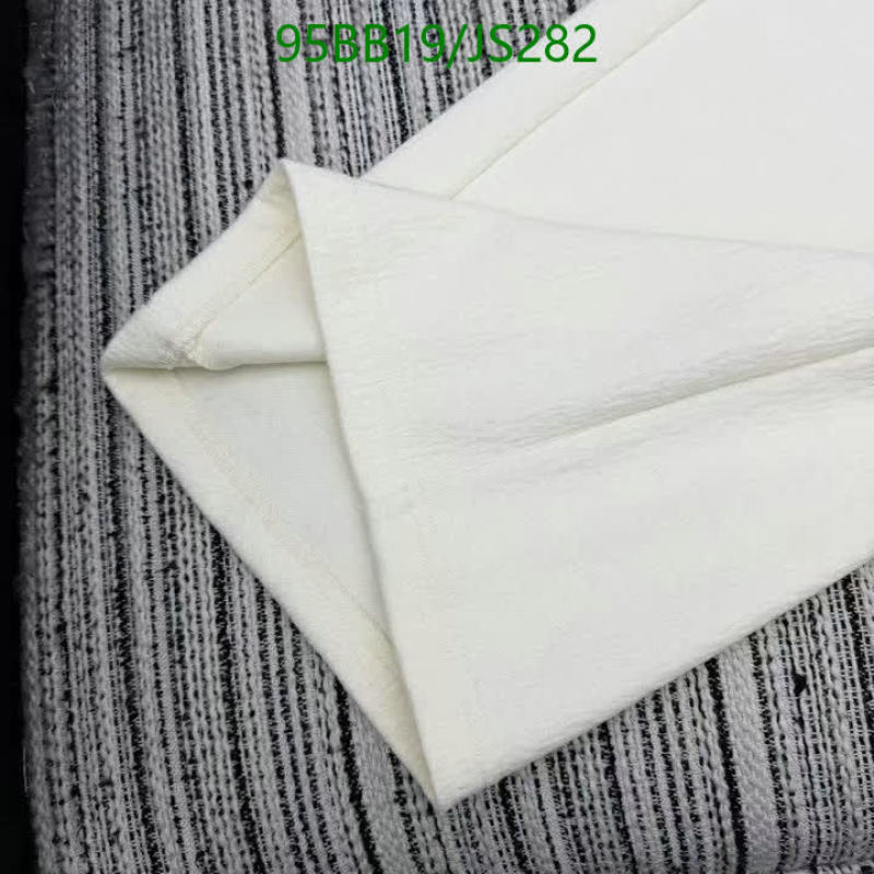 Clothing-Chanel Code: JS282 $: 95USD