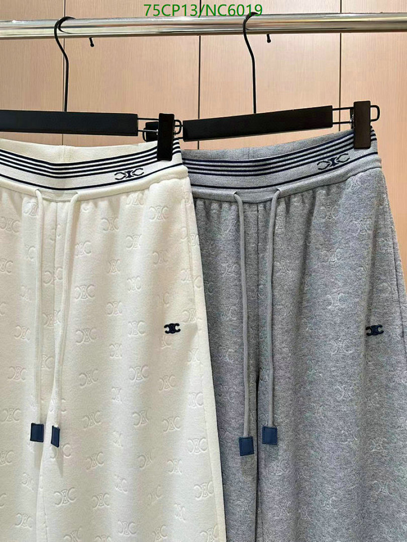 Clothing-Celine Code: NC6019 $: 75USD