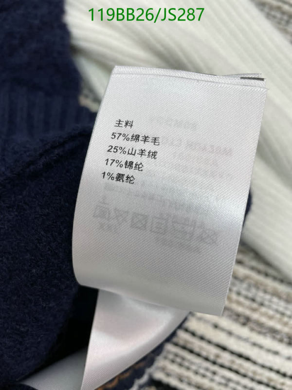 Clothing-LV Code: JS287 $: 119USD