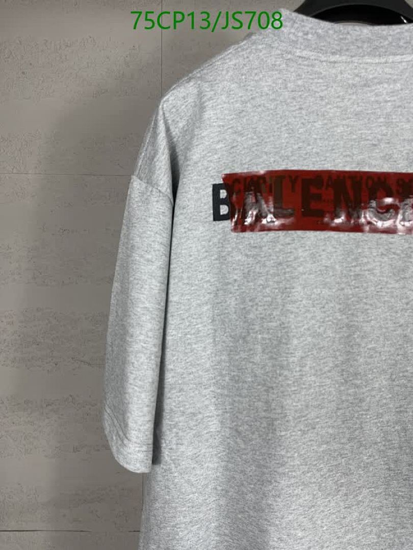 Clothing-Balenciaga Code: JS708 $: 75USD
