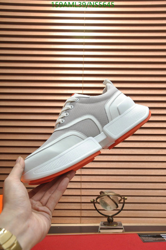 Men shoes-Hermes Code: NS5645 $: 159USD