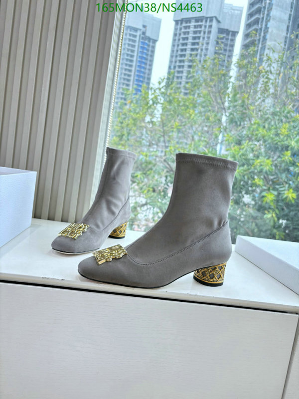 Women Shoes-Boots Code: NS4463 $: 165USD