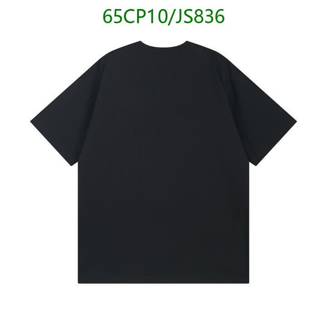 Clothing-Balenciaga Code: JS836 $: 65USD