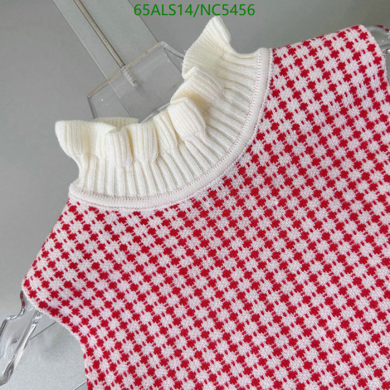 Kids Clothing-Chanel Code: NC5456 $: 65USD