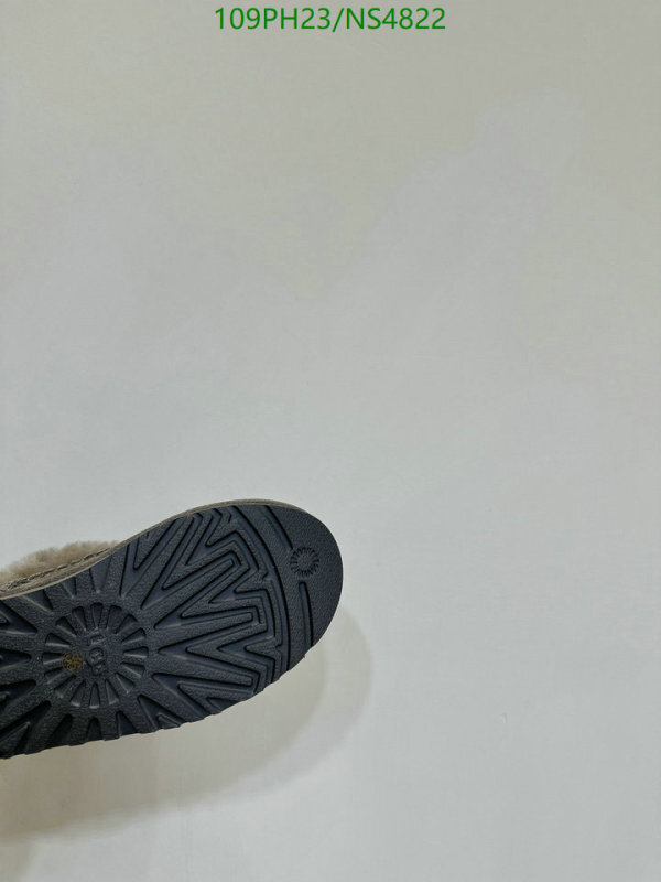 Women Shoes-UGG Code: NS4822 $: 109USD
