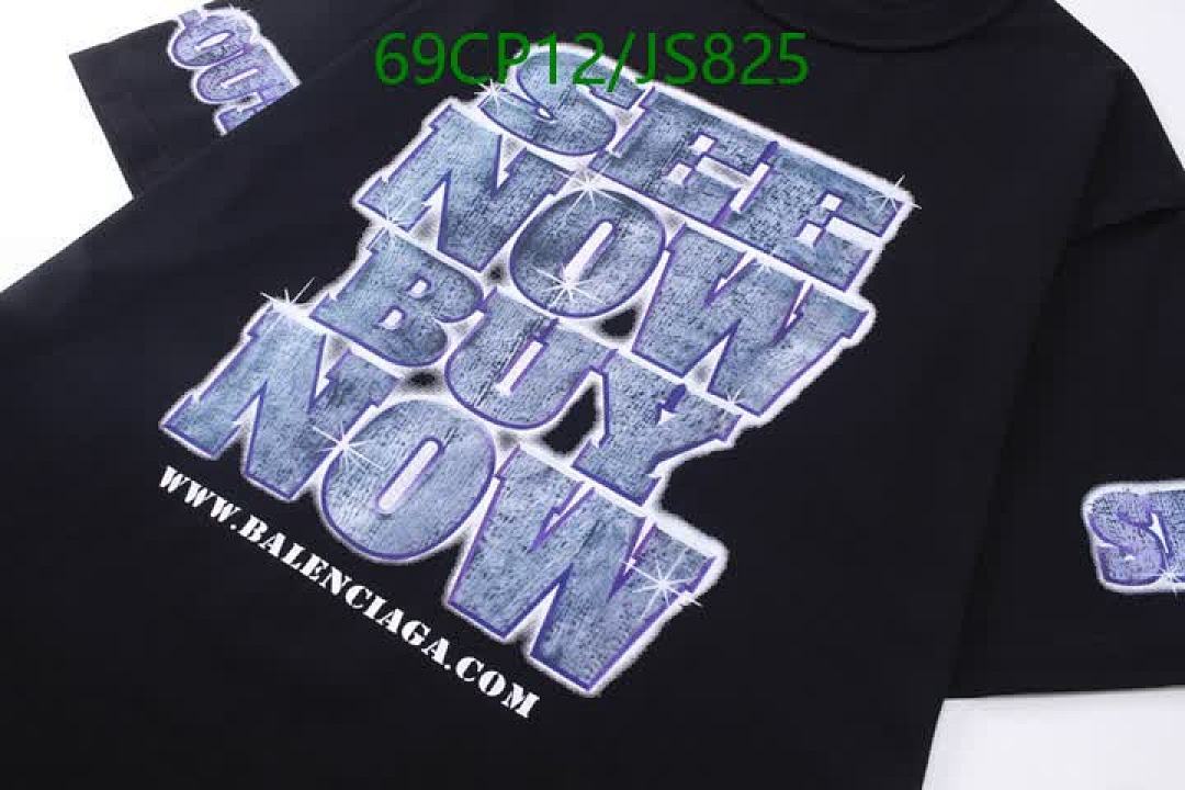 Clothing-Balenciaga Code: JS825 $: 69USD