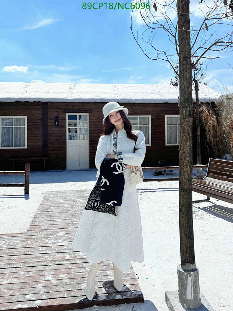 Clothing-Dior Code: NC6096 $: 89USD