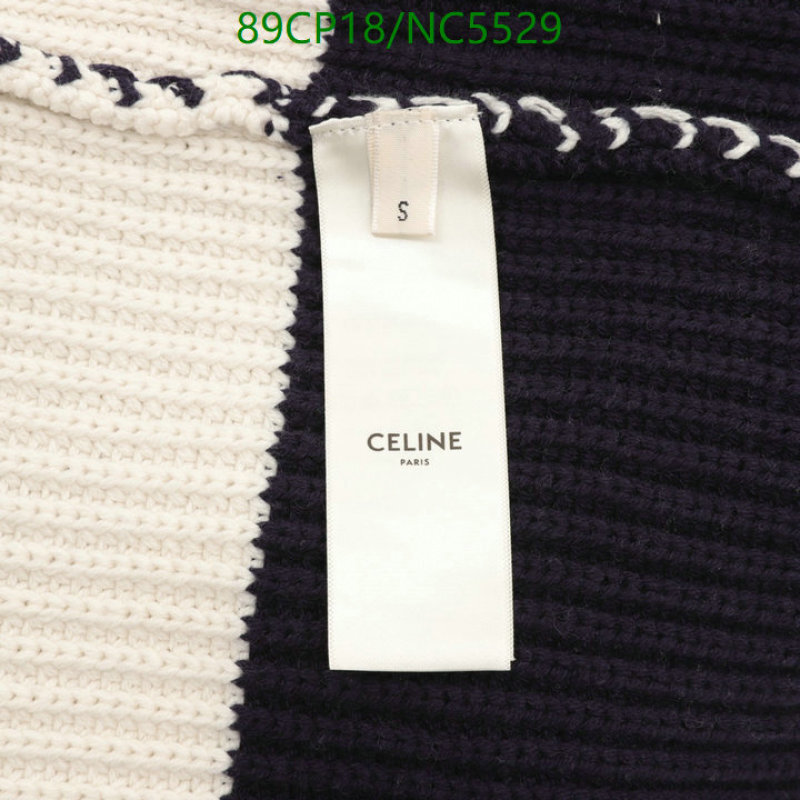 Clothing-Celine Code: NC5529 $: 89USD