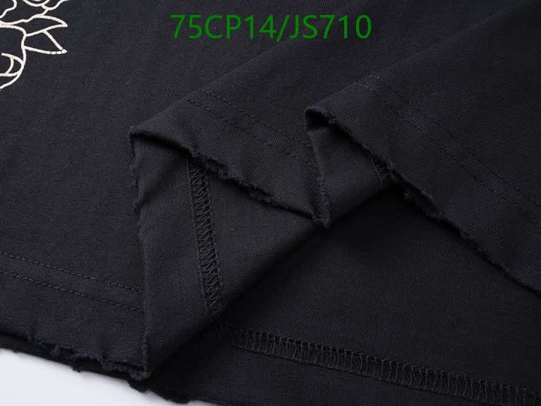 Clothing-Balenciaga Code: JS710 $: 75USD