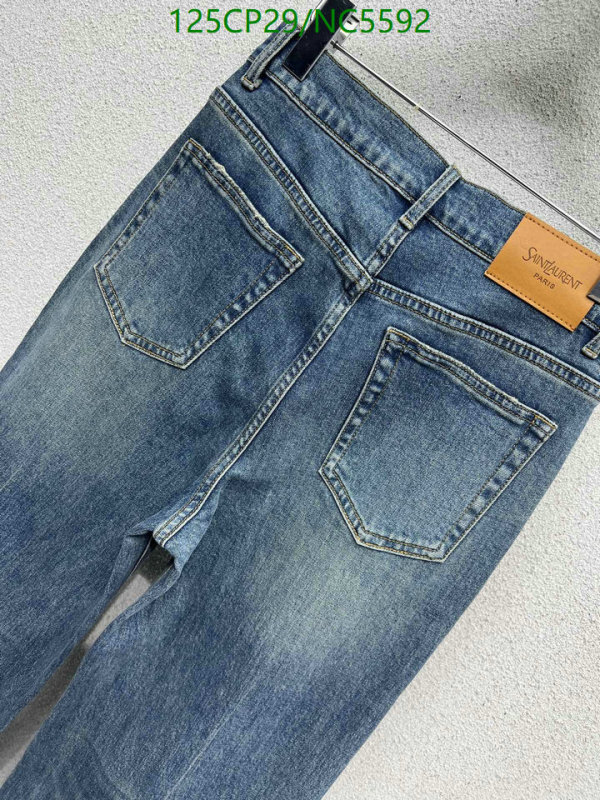 Clothing-YSL Code: NC5592 $: 125USD