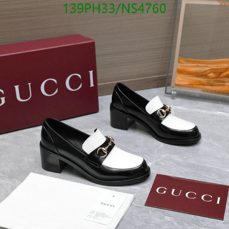 Women Shoes-Gucci Code: NS4760 $: 139USD