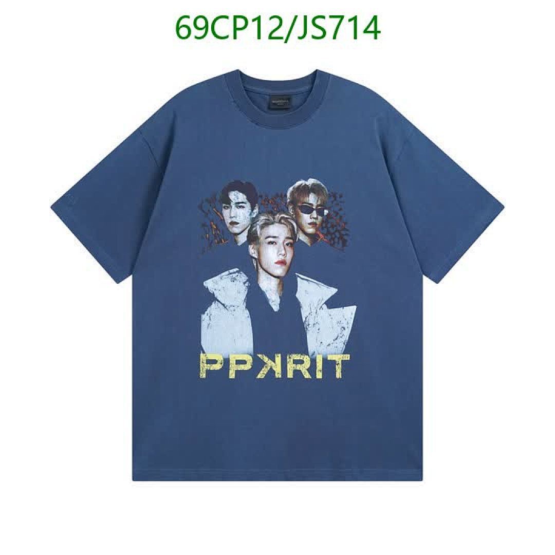 Clothing-Balenciaga Code: JS714 $: 69USD