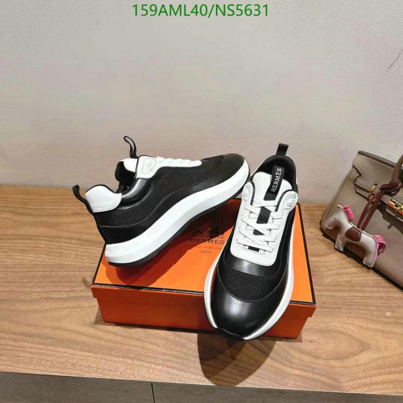 Men shoes-Hermes Code: NS5631 $: 159USD