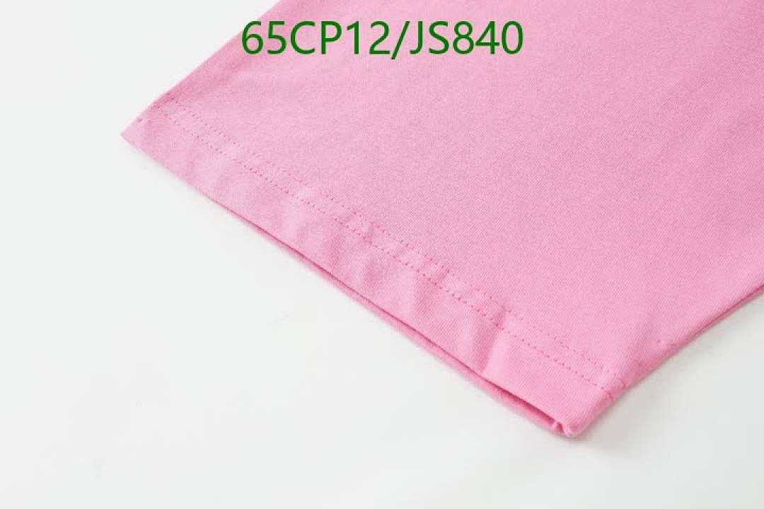 Clothing-Balenciaga Code: JS840 $: 65USD