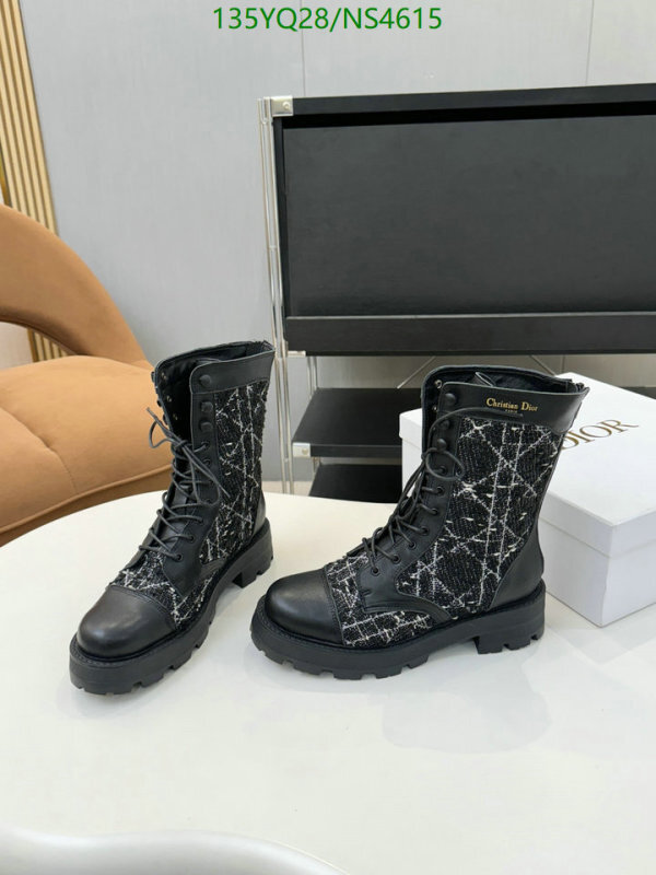Women Shoes-Boots Code: NS4615 $: 135USD