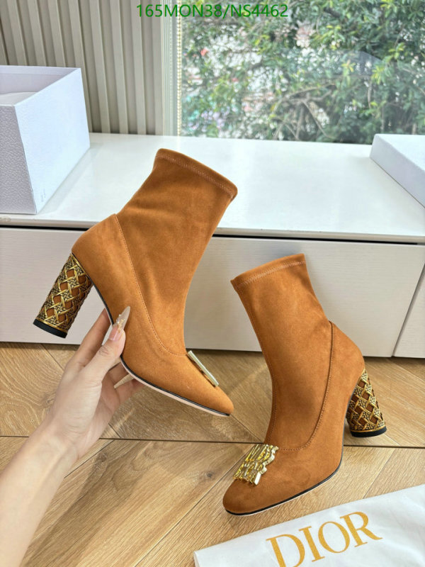 Women Shoes-Boots Code: NS4462 $: 165USD