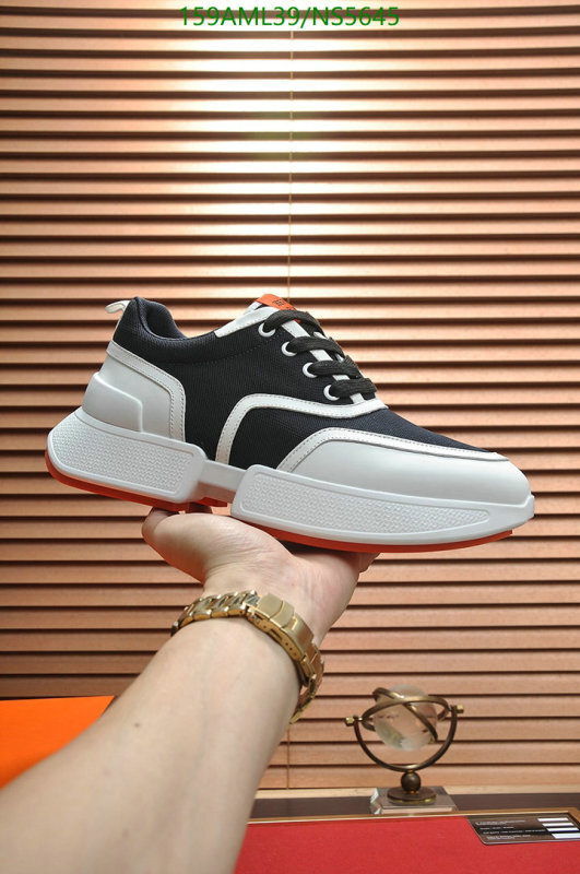 Men shoes-Hermes Code: NS5645 $: 159USD