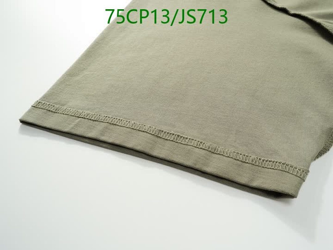 Clothing-Balenciaga Code: JS713 $: 75USD