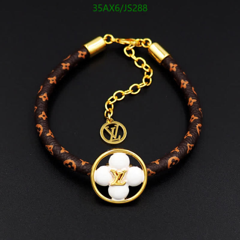 Key pendant-LV Code: JS288 $: 35USD