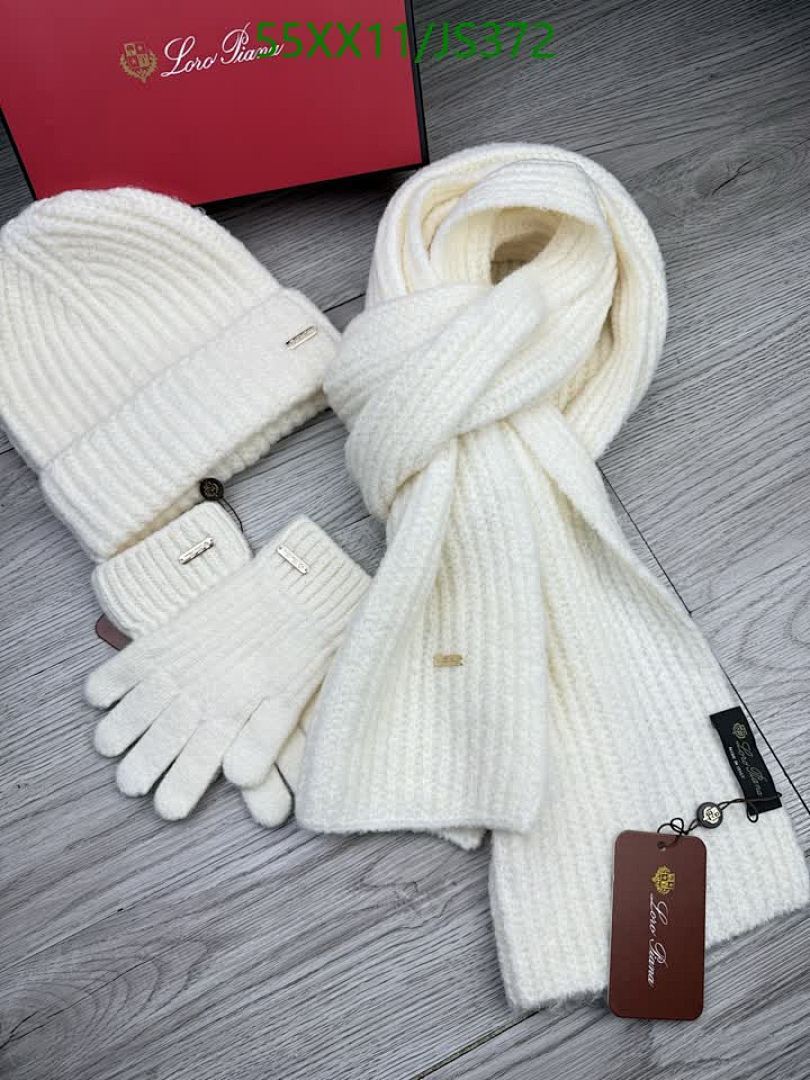 Scarf-Loro Piana Code: JS372 $: 55USD