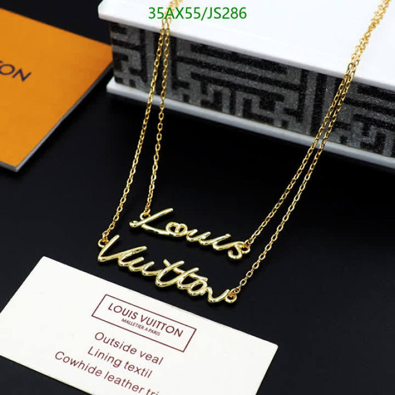 Key pendant-LV Code: JS286 $: 35USD