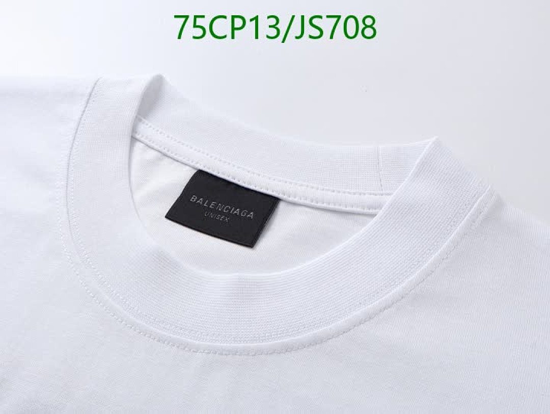 Clothing-Balenciaga Code: JS708 $: 75USD