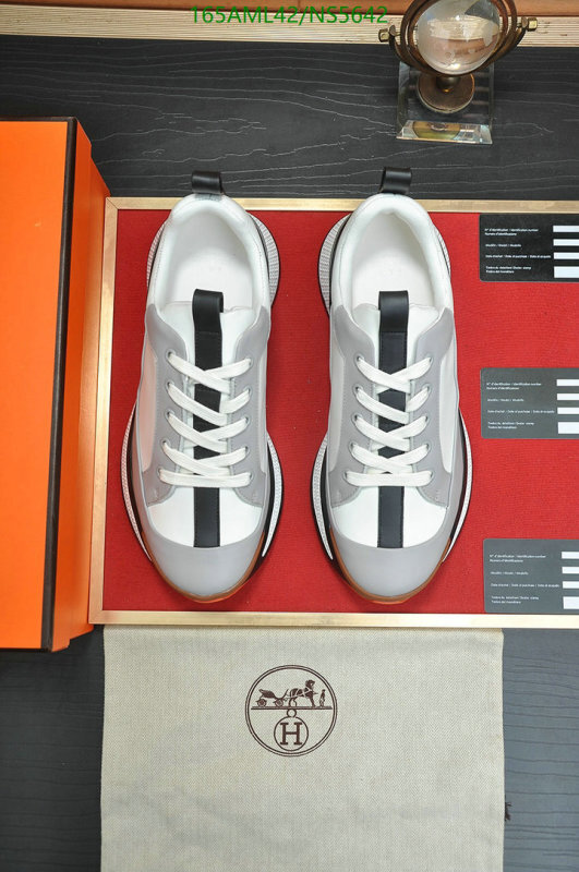 Men shoes-Hermes Code: NS5642 $: 165USD