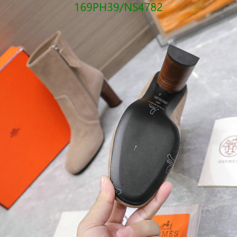 Women Shoes-Hermes Code: NS4782 $: 169USD