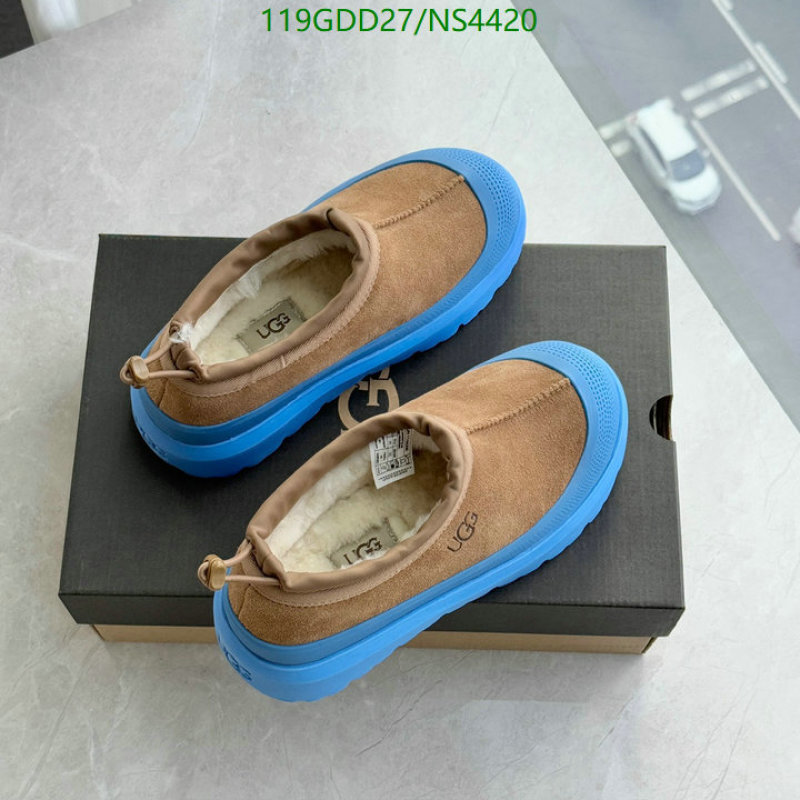 Women Shoes-UGG Code: NS4420 $: 119USD