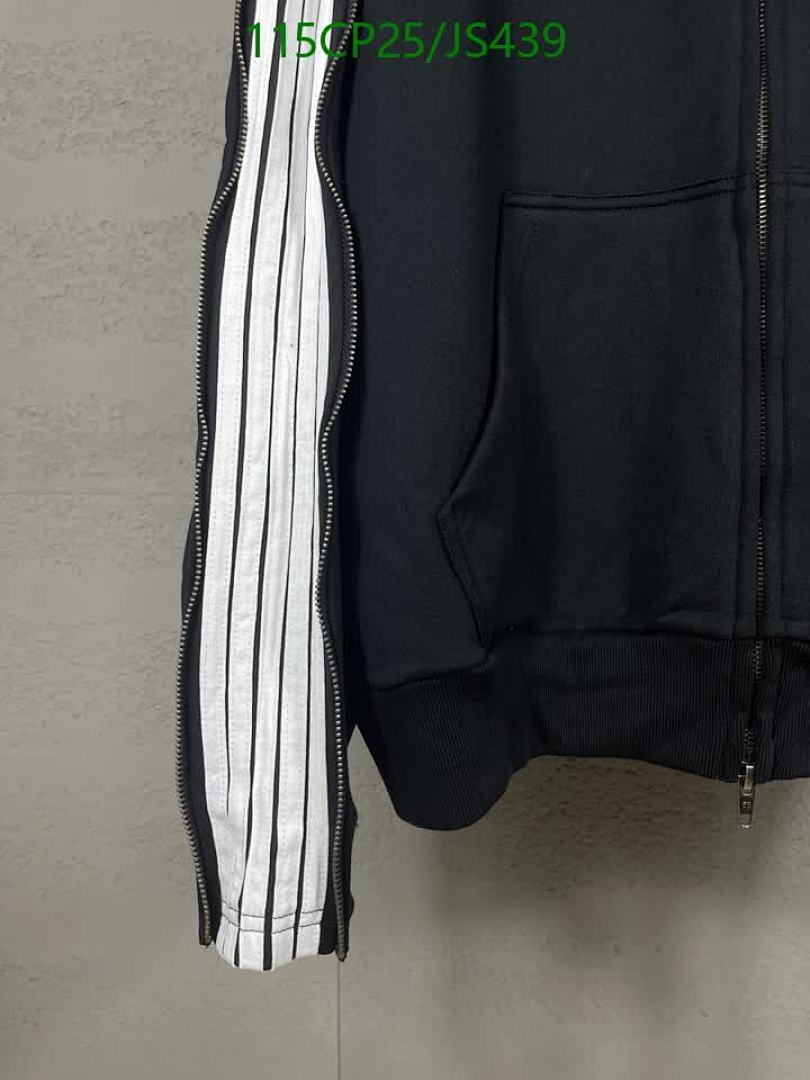 Clothing-Balenciaga Code: JS439 $: 115USD