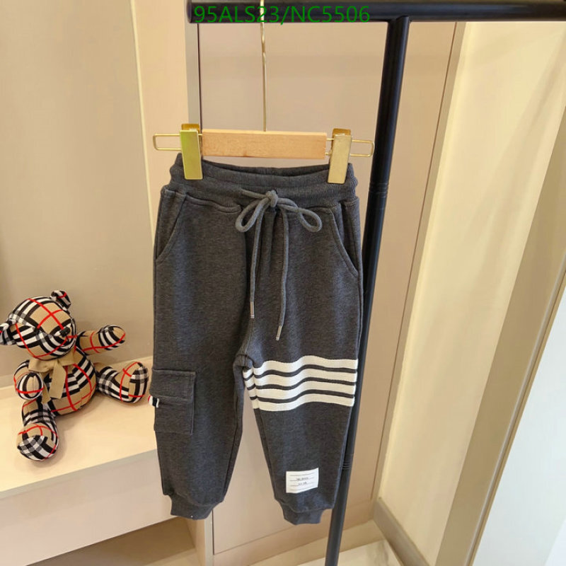 Kids Clothing-Thom Browne Code: NC5506 $: 95USD