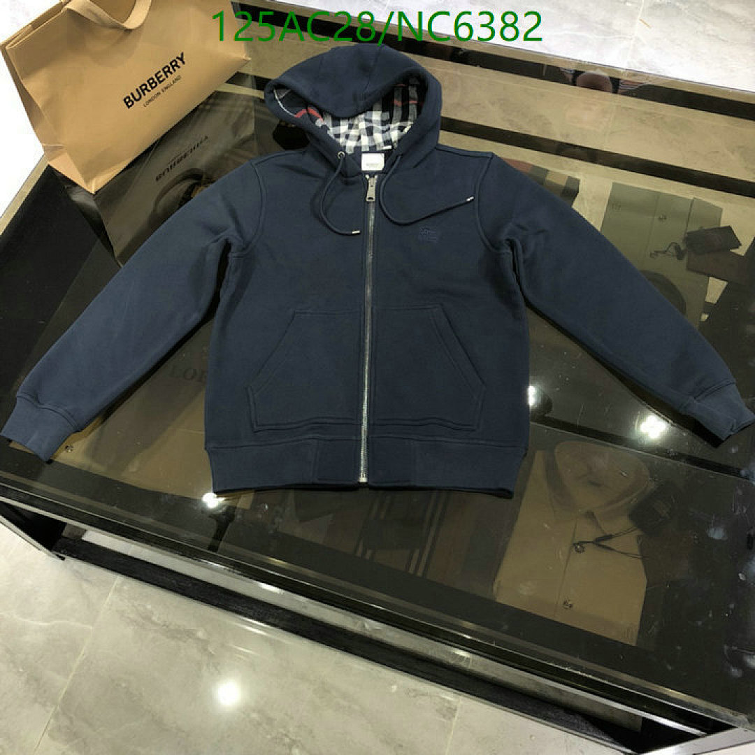 Clothing-Burberry Code: NC6382 $: 125USD